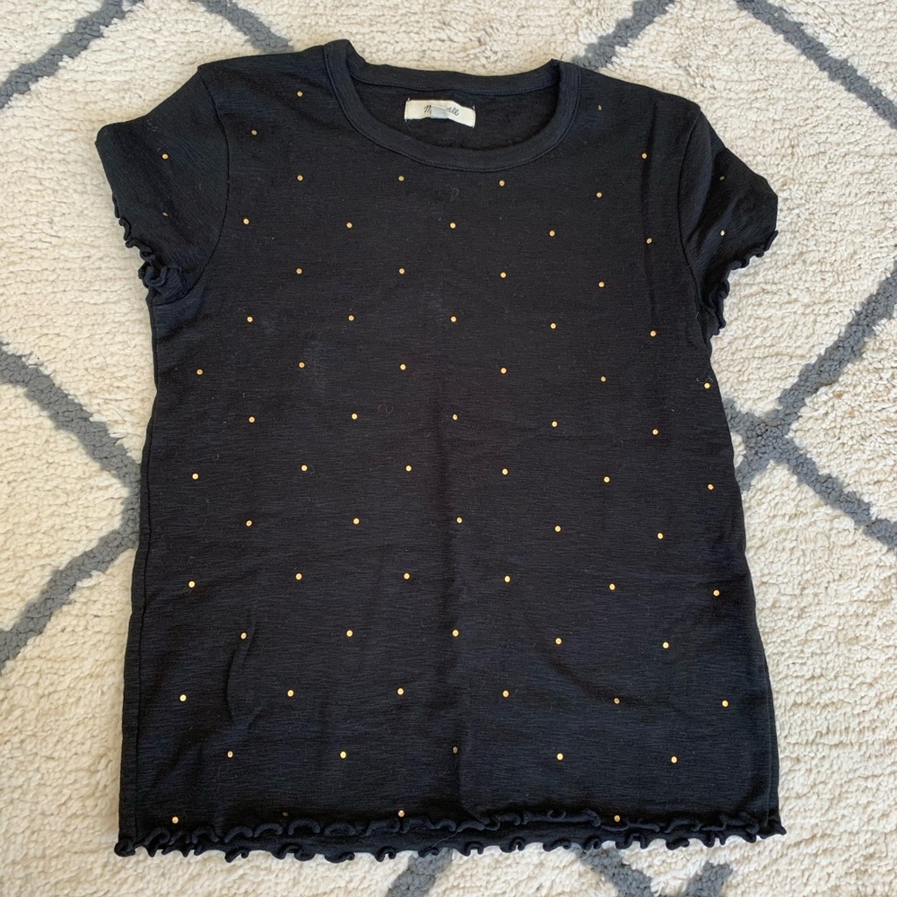 Madewell top